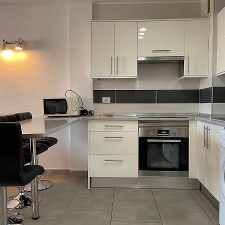 San Marino Los Cristianos Marcus Management Екстер'єр фото