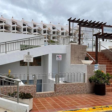 San Marino Los Cristianos Marcus Management Екстер'єр фото