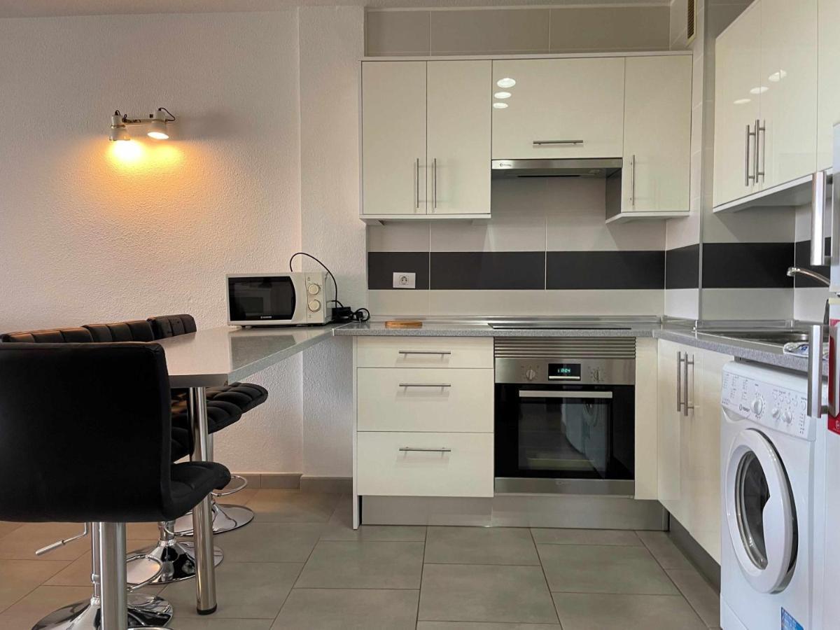 San Marino Los Cristianos Marcus Management Екстер'єр фото