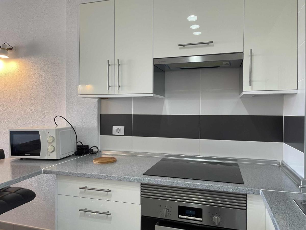San Marino Los Cristianos Marcus Management Екстер'єр фото