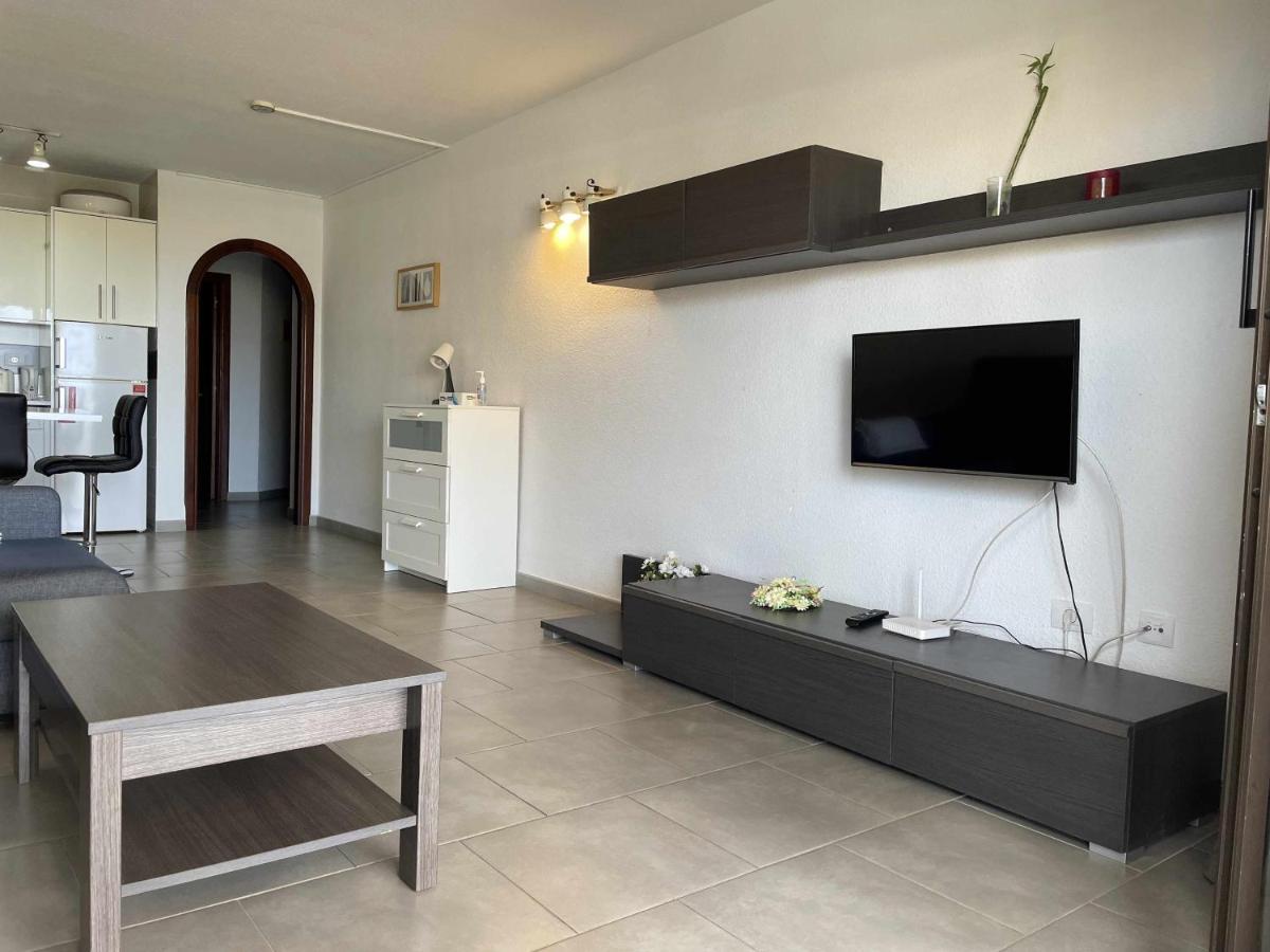 San Marino Los Cristianos Marcus Management Екстер'єр фото