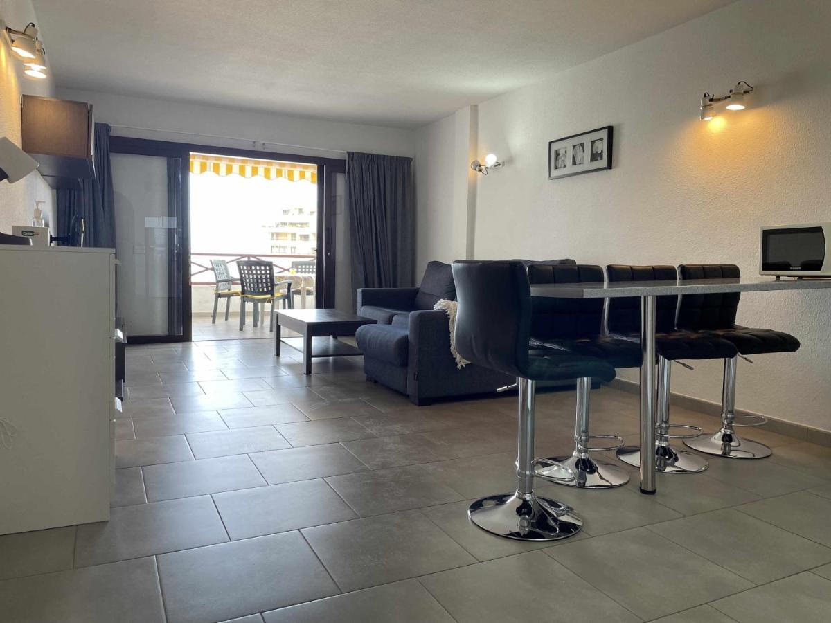 San Marino Los Cristianos Marcus Management Екстер'єр фото
