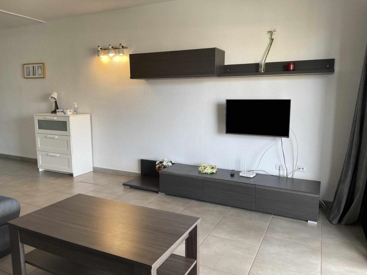San Marino Los Cristianos Marcus Management Екстер'єр фото