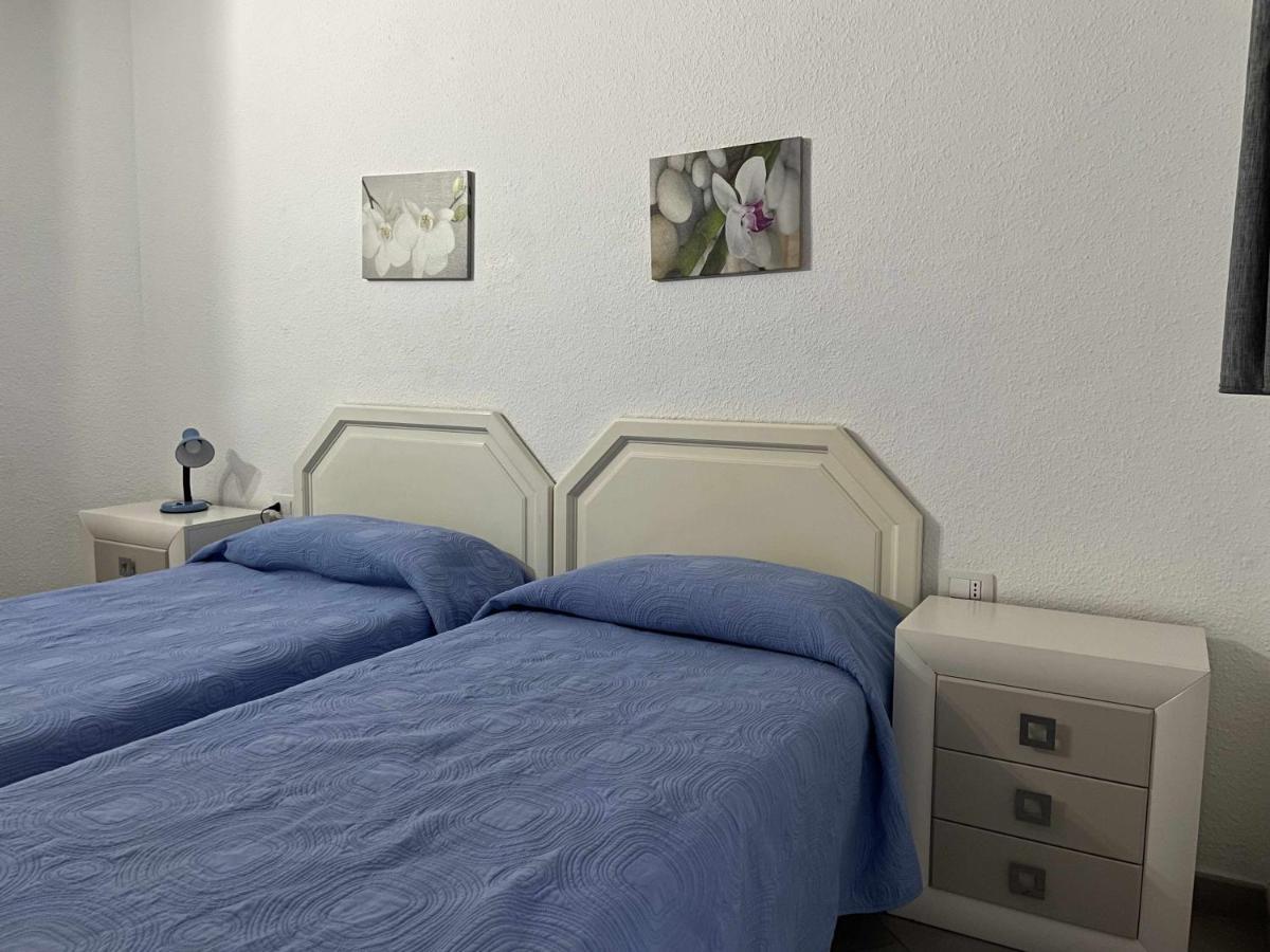 San Marino Los Cristianos Marcus Management Екстер'єр фото