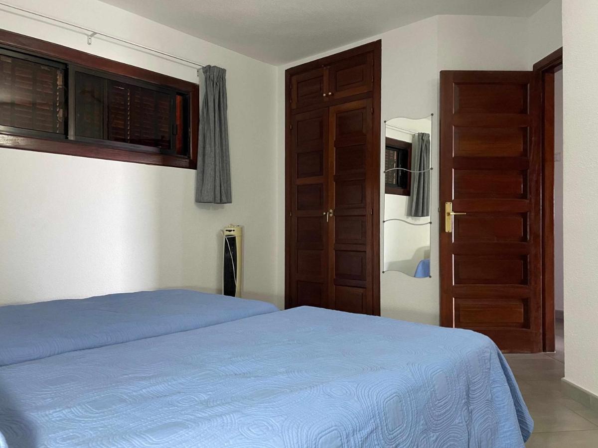 San Marino Los Cristianos Marcus Management Екстер'єр фото