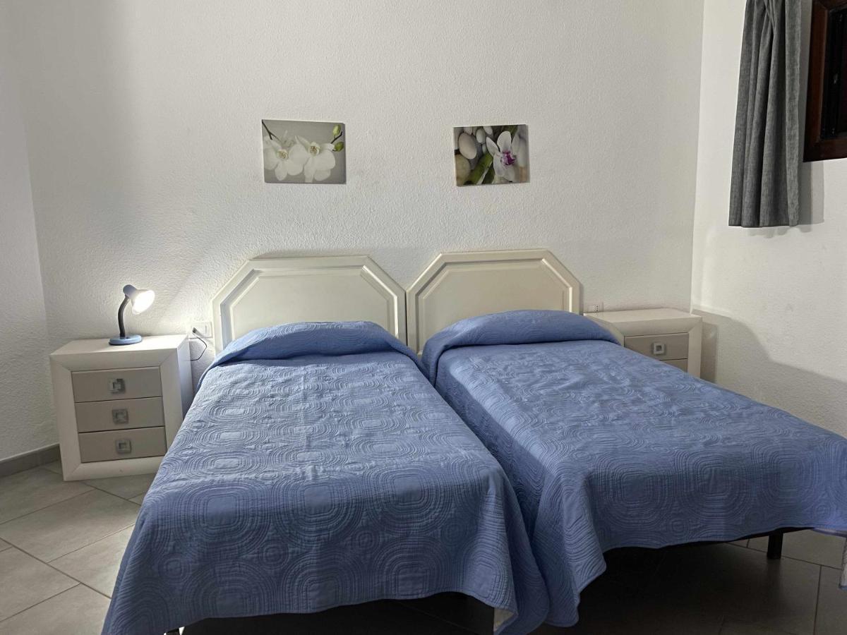 San Marino Los Cristianos Marcus Management Екстер'єр фото