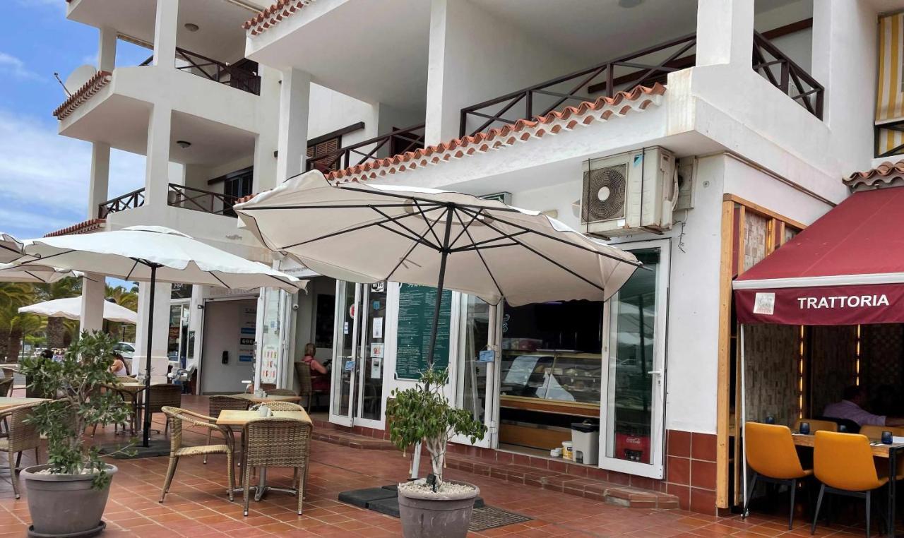 San Marino Los Cristianos Marcus Management Екстер'єр фото