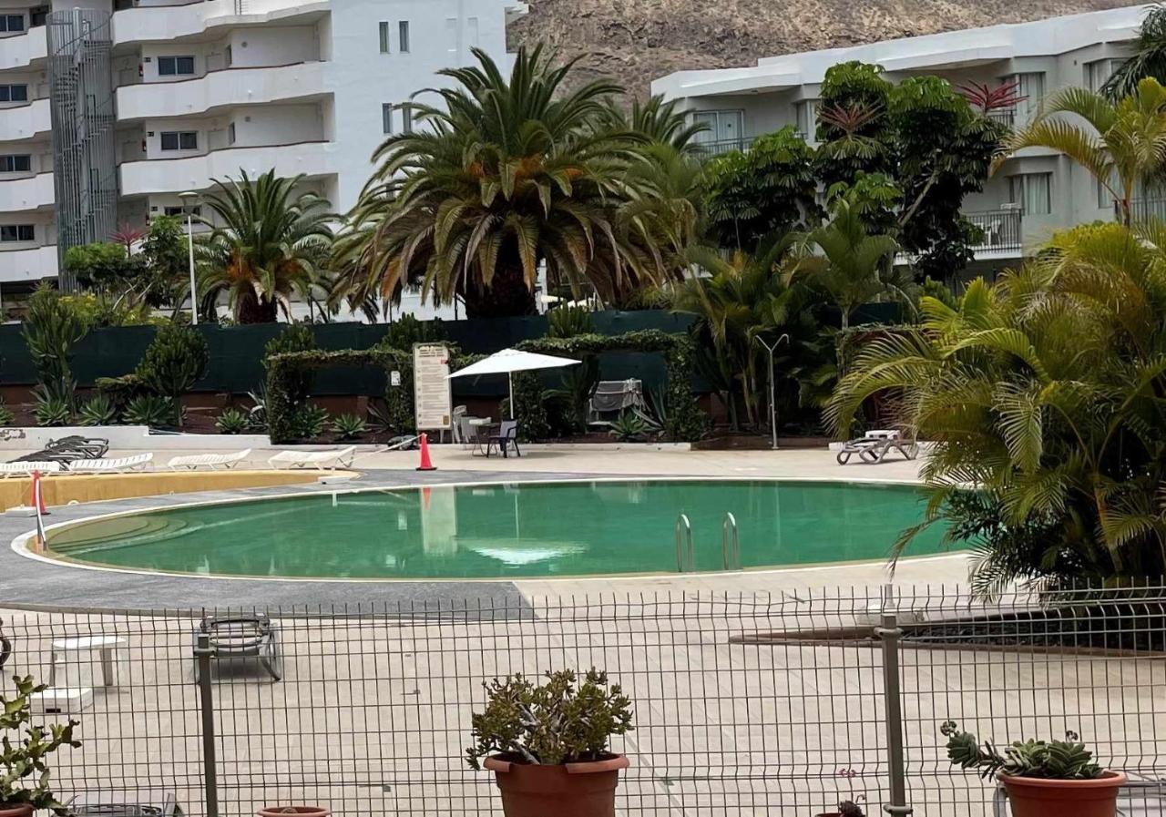 San Marino Los Cristianos Marcus Management Екстер'єр фото