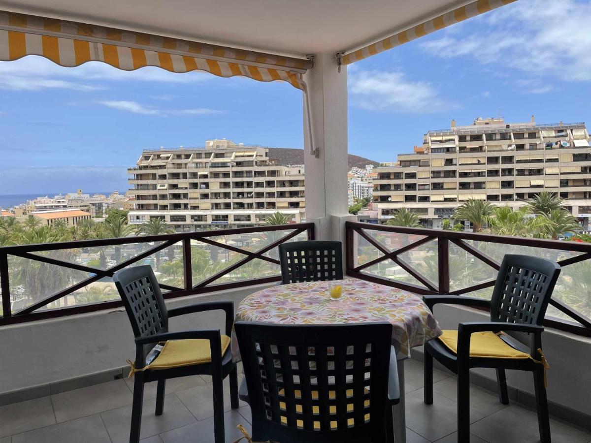 San Marino Los Cristianos Marcus Management Екстер'єр фото