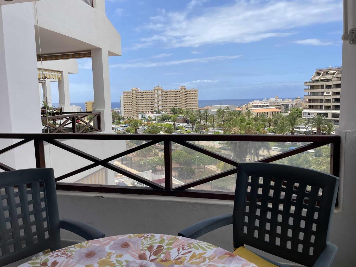 San Marino Los Cristianos Marcus Management Екстер'єр фото