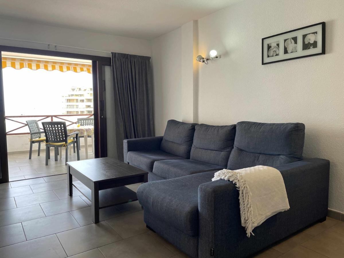 San Marino Los Cristianos Marcus Management Екстер'єр фото