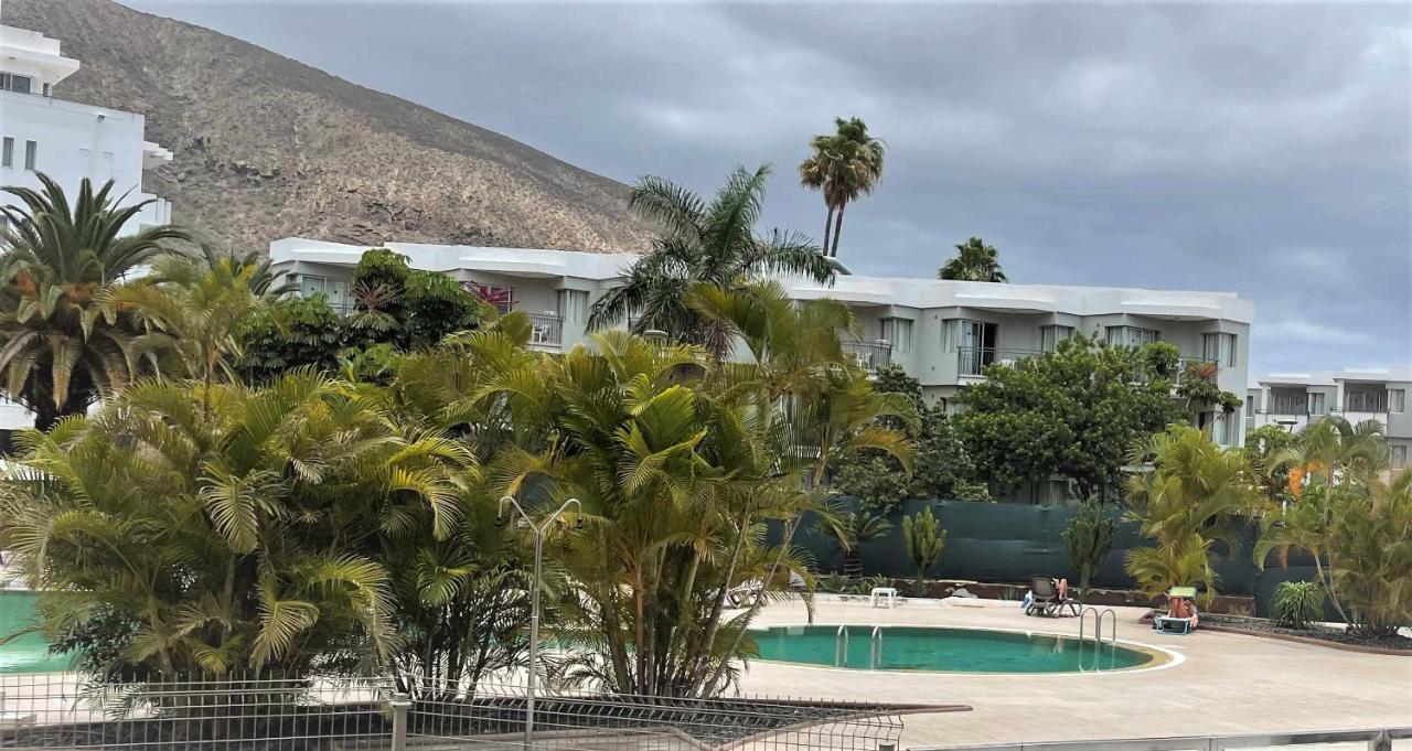 San Marino Los Cristianos Marcus Management Екстер'єр фото