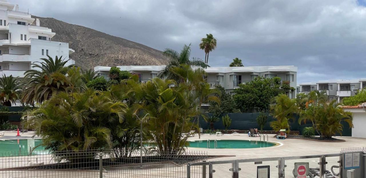 San Marino Los Cristianos Marcus Management Екстер'єр фото