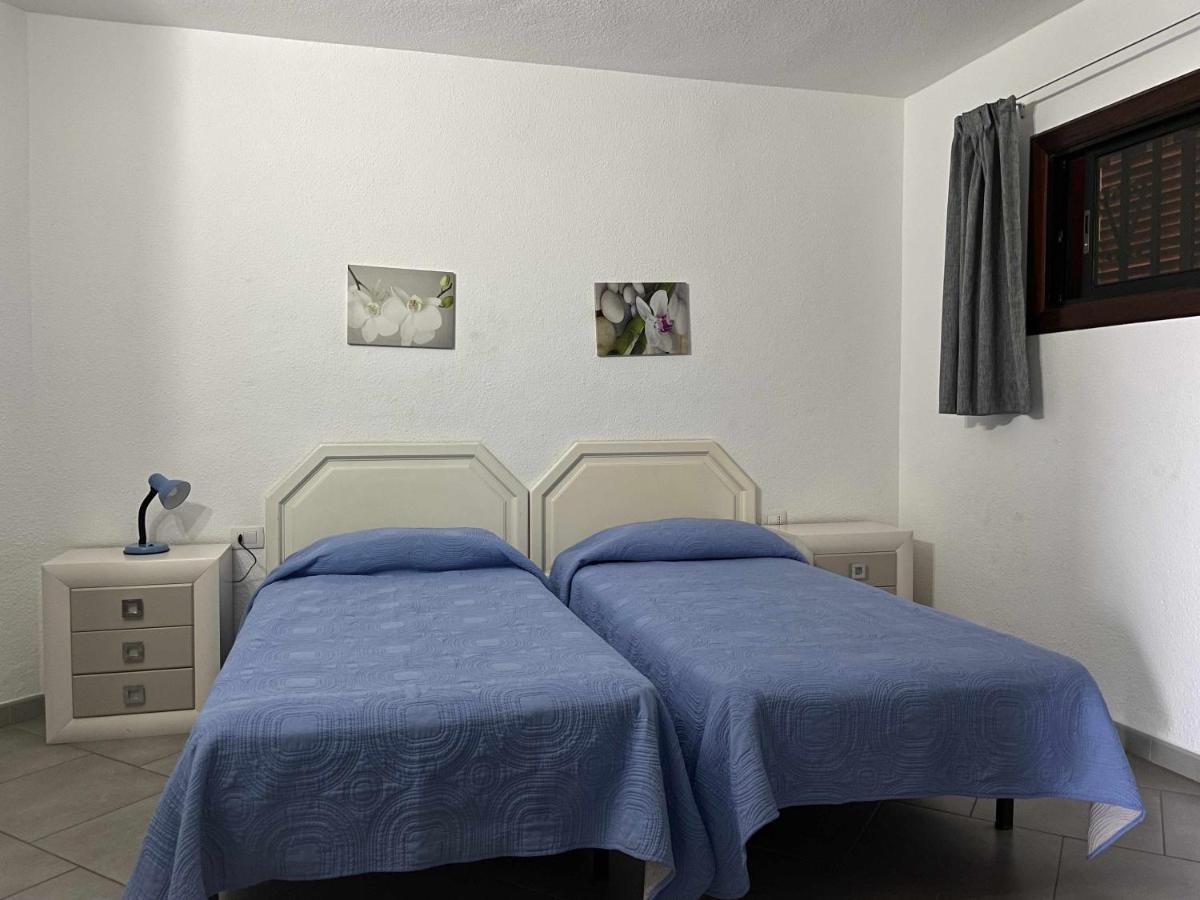 San Marino Los Cristianos Marcus Management Екстер'єр фото