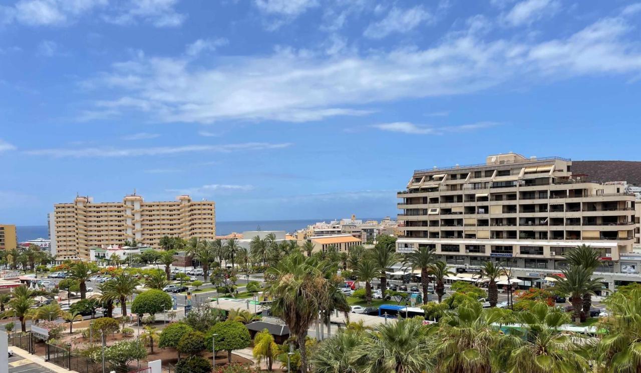 San Marino Los Cristianos Marcus Management Екстер'єр фото