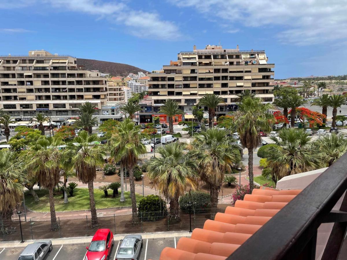 San Marino Los Cristianos Marcus Management Екстер'єр фото