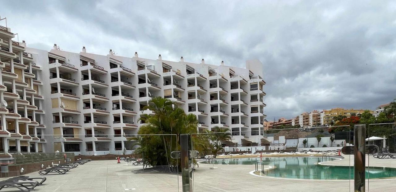 San Marino Los Cristianos Marcus Management Екстер'єр фото
